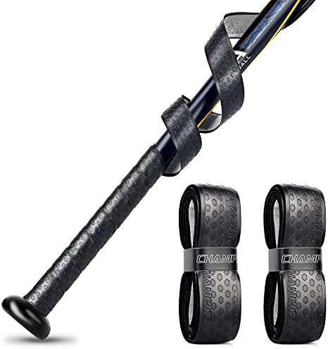 PRO 40" Bat Grip Tapes 2 Pack