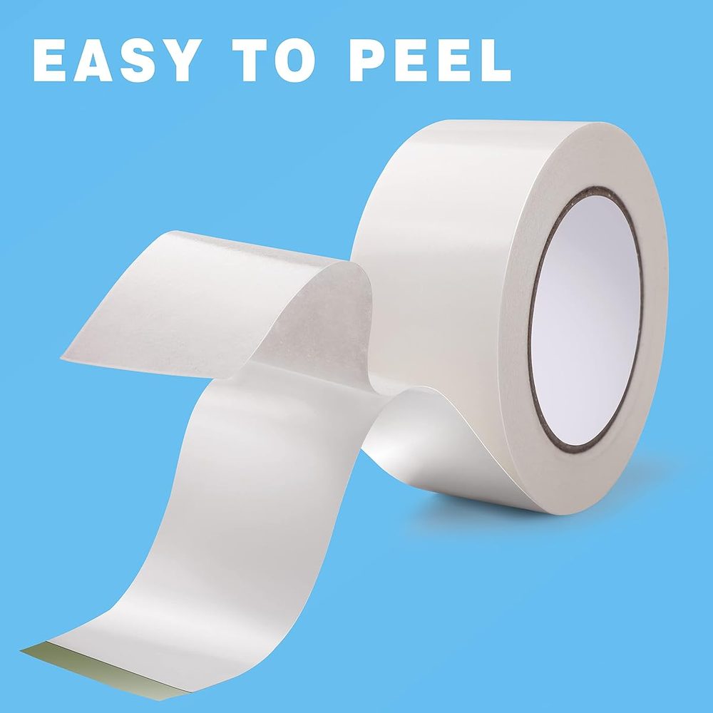 2" x 24 Yards Golf Grip Tape Roll view 4