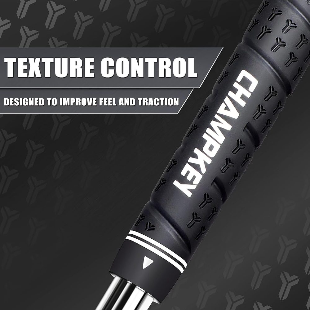 WRAP-Y Rubber Golf Grips 13 Pack with Repair Kits view 5